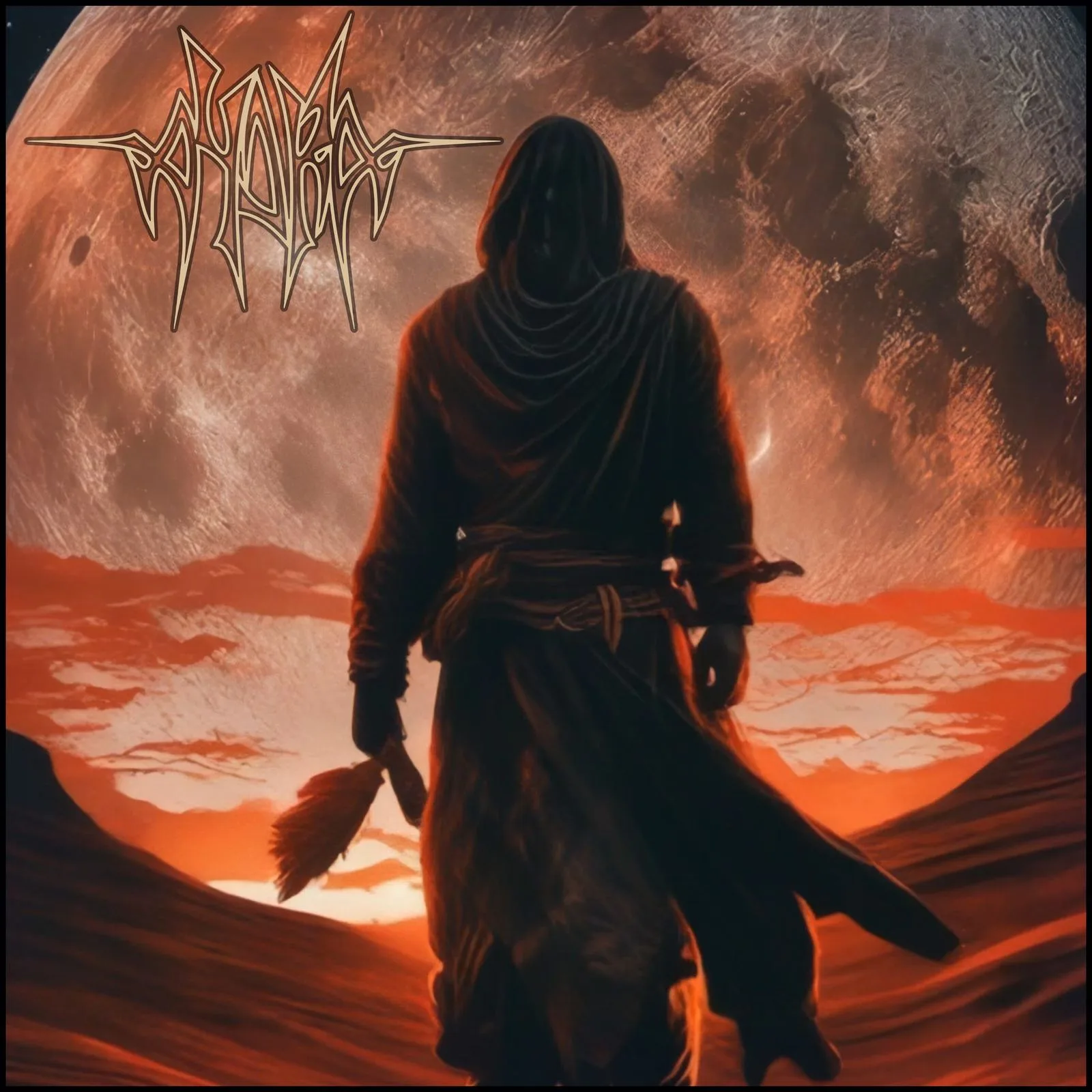 AydrA - Deserter