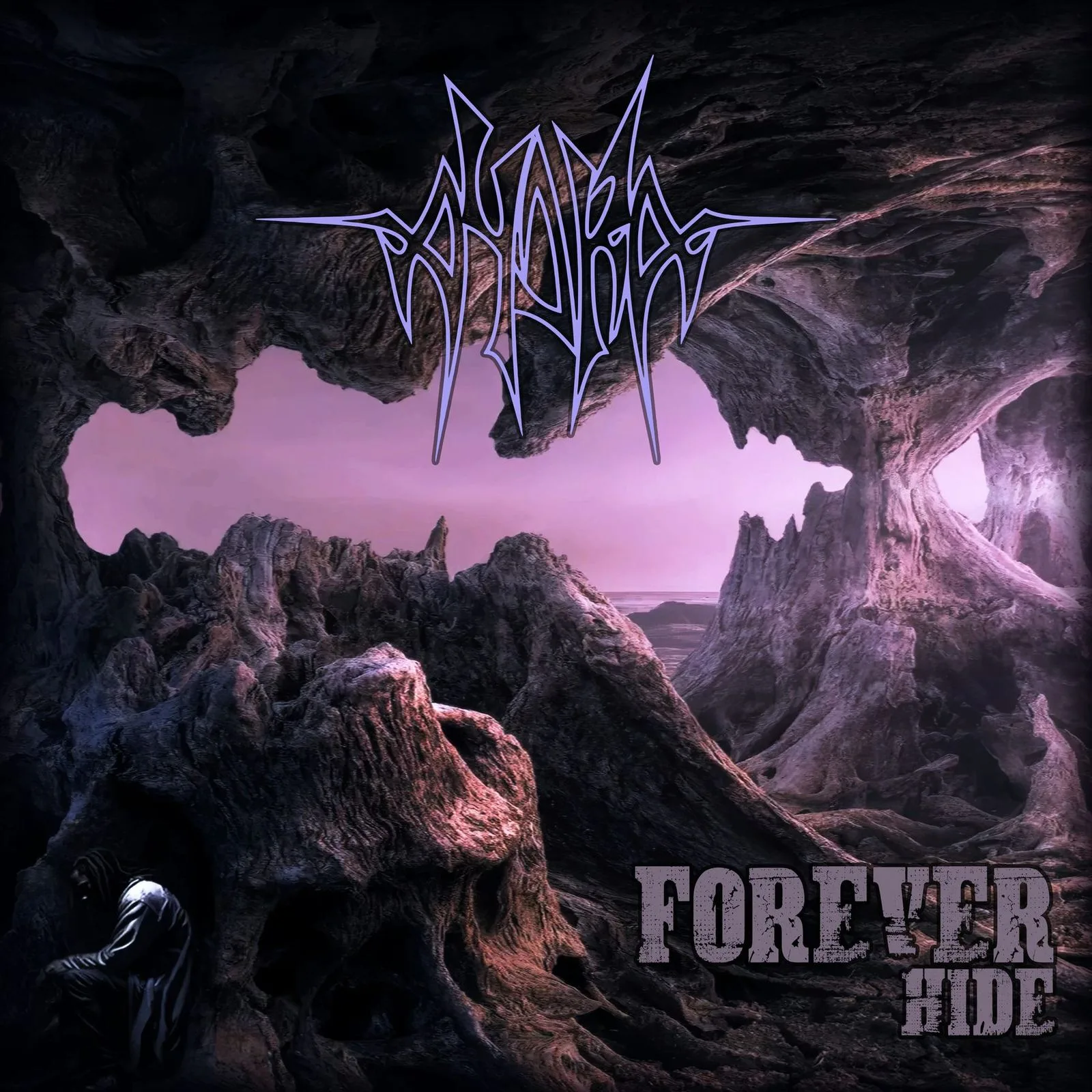 AydrA - Forever Hide